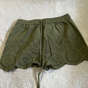 Earthbound shorts